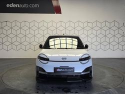 Xuf Occasion 2025 Nissan Micra Evolve Citadine | 35 490 €