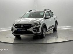 Occasion 2022 Dacia Sandero Comfort Berline | 13 499 € (Prix juste)