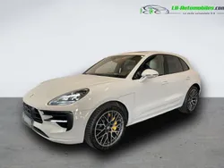 Utilisé 2019 Porsche Macan S SUV | 67 800 € (Prix assez cher)