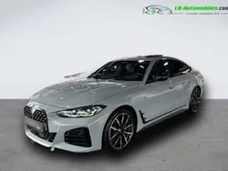 Utilisé 2022 BMW M440 M Sport Berline | 55 400 € (Bon prix)
