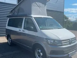 Utilisé 2018 VW T6 Coast Van | 53 900 € (Prix cher)