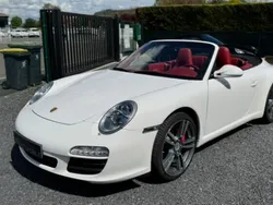 Utilisé 2008 Porsche 911 Carrera S Cabriolet | 62 500 € (Super prix)