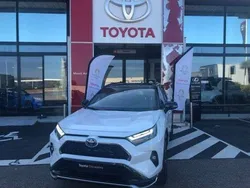 Utilisé 2024 Toyota RAV4 Hybrid SUV | 53 900 €