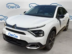 Utilisé 2024 Citroën e-C4 | 26 290 €