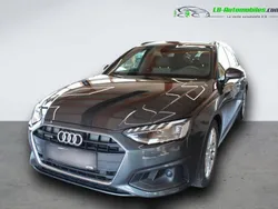 Utilisé 2021 Audi A4 Sport Break | 31 500 € (Bon prix)