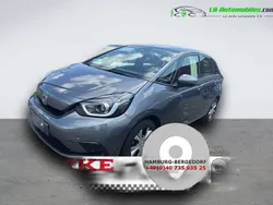 Utilisé 2021 Honda Jazz Citadine | 22 800 € (Prix assez cher)