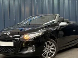 Utilisé 2013 Renault Mégane GT Line GT-Line Coupé | 7 990 €