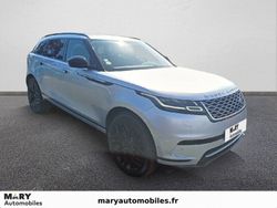 Gris Utilisé 2018 Land Rover Range Rover Velar SUV | 34 900 €
