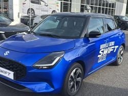 Utilisé 2025 Suzuki Swift Citadine | 19 590 € (Prix assez cher)