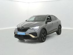 Gris Utilisé 2022 Renault Arkana Engineered SUV | 24 390 € (Prix juste)