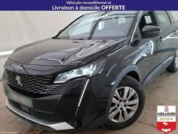 Noir Utilisé 2021 Peugeot 5008 Active SUV | 17 900 € (Bon prix)