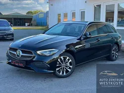 Utilisé 2023 Mercedes C300e Berline | 35 475 € (Super prix)