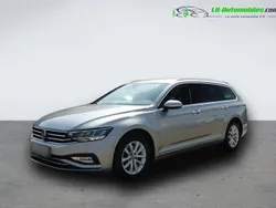 Utilisé 2023 VW Passat Break | 32 500 € (Prix assez cher)