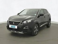 Utilisé 2019 Peugeot 3008 S | 14 490 € (Prix juste)