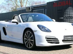 Blanc Utilisé 2014 Porsche 911 Carrera Coupé | 49 799 €