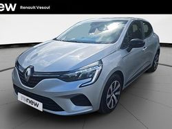 Gris Utilisé 2023 Renault Clio V Equilibre Citadine | 13 990 € (Bon prix)