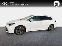 Utilisé 2020 Toyota Corolla Design | 19 490 €