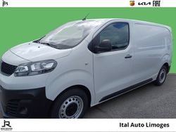 Blanc Utilisé 2024 Fiat Scudo Monospace | 27 999 € (Bon prix)