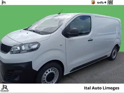 Blanc Utilisé 2024 Fiat Scudo Monospace | 27 999 € (Prix juste)