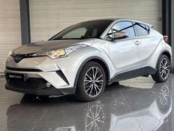 Utilisé 2017 Toyota C-HR SUV | 17 990 € (Prix assez cher)
