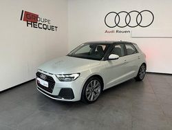 Argent rosée métallisé Utilisé 2023 Audi A1 Sportback Business Citadine | 23 390 €