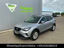 Utilisé 2024 Seat Arona SUV | 15 900 € (Super prix)
