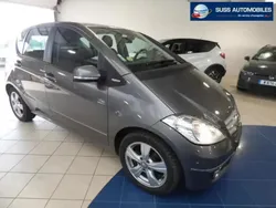 Gris Utilisé 2012 Mercedes 180 Avantgarde Berline | 9 400 €