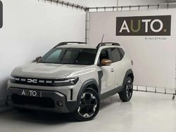 Beige Utilisé 2024 Dacia Duster Extreme SUV | 22 990 € (Prix juste)