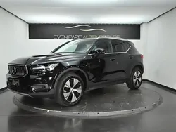 Utilisé 2020 Volvo XC40 Business Edition SUV | 28 490 € (Bon prix)