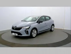Gris Utilisé 2024 Renault Clio V Evolution Citadine | 16 999 € (Prix juste)
