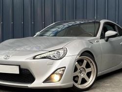 Occasion 2013 Toyota GT86 GT Coupé | 21 990 €