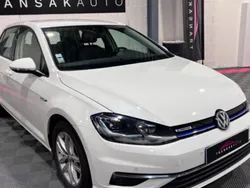 Utilisé 2019 VW Golf VII Berline | 18 990 € (Bon prix)