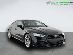 Utilisé 2024 Audi A7 Sportback Sport Citadine | 70 200 € (Prix assez cher)