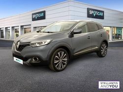 Gris Utilisé 2018 Renault Kadjar Intens SUV | 11 290 € (Prix juste)