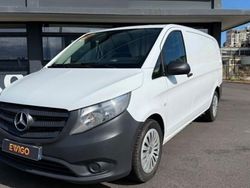 Utilisé 2016 Mercedes Vito Berline | 21 780 € (Super prix)