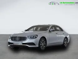 Utilisé 2020 Mercedes E200 Berline | 39 100 € (Prix juste)