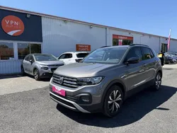 Utilisé 2019 VW T-Cross LOUNGE SUV | 16 990 € (Prix juste)