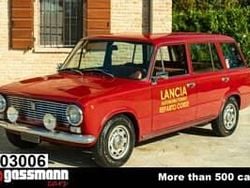 Rouge Utilisé 1973 Fiat 128 Berline | 13 000 €