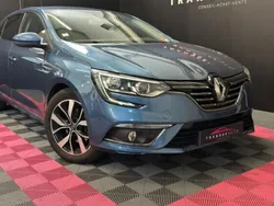 Noir Utilisé 2018 Renault Mégane IV Bose Edition Berline | 12 490 € (Prix juste)