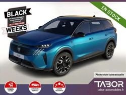 Bleu Nouvelle 2025 Peugeot 5008 GTi | 37 299 € (Prix juste)