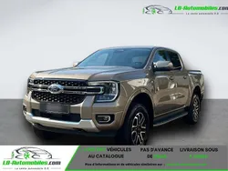 Utilisé 2024 Ford Ranger Pick-up | 50 200 € (Prix cher)