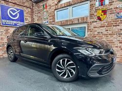 Noir Utilisé 2024 VW Polo Life Citadine | 25 097 € (Prix juste)