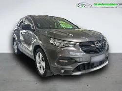 Utilisé 2019 Opel Grandland X SUV | 20 300 € (Prix juste)