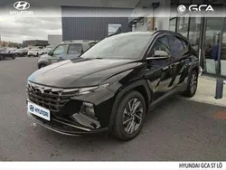 Utilisé 2020 Hyundai Tucson SUV | 26 990 € (Prix assez cher)