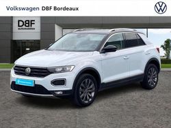 Argente Utilisé 2020 VW T-Roc SUV | 23 990 € (Prix juste)