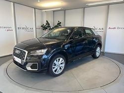 Noir mythic métallisé Utilisé 2020 Audi Q2 Sport SUV | 18 576 € (Bon prix)
