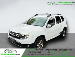 Utilisé 2017 Dacia Duster SUV | 13 900 € (Super prix)