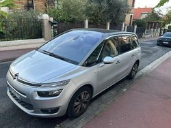 Utilisé 2014 Citroën Grand C4 Picasso Exclusive Monospace | 7 000 € (Prix juste)