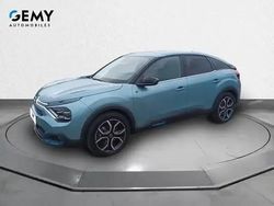 Bleu Utilisé 2021 Citroën e-C4 Berline | 12 950 € (Super prix)