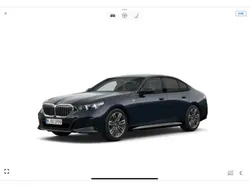 Noir Utilisé 2024 BMW 520 Sport Line Berline | 53 950 €